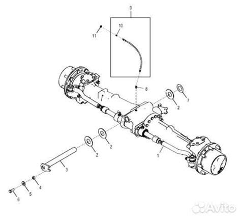 john deere 5525 parts diagram